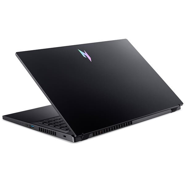 Acer | Nitro V15 | AMD Ryzen 5 | 15.6" FHD | 16GB RAM | 512GB SSD | Nvidia GeForce RTX 3050 6GB Gaming - Obsidian Black