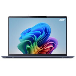 Acer Swift Ai 14 | 14" OLED | Ultra 7 | 32GB RAM | 1TB SSD | Copilot+ PC - Blue