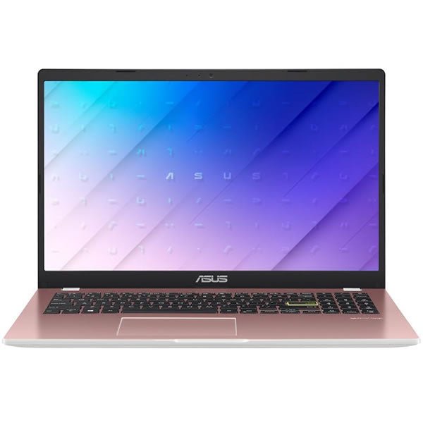 ASUS | E510KA | 15.6" HD | Celeron | 8GB RAM | 256GB SSD - Rose Pink