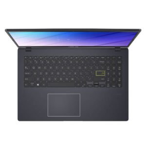 ASUS | E510KA | 15.6" HD | Celeron | 8GB RAM | 256GB SSD - Star Black