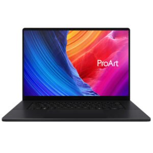 ASUS ProArt P16 | 16" OLED | AMD Ryzen AI 9 | 32GB LPDDR5 RAM | 1TB SSD | RTX5070 8GB | Black