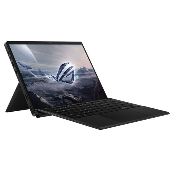 ASUS ROG Flow Z13 | 13.4" 180HZ WQXGA | AMD Ryzen™ AI Max+ 395 | 32GB DDR5 RAM | 1TB SSD | 11 Pro - Black