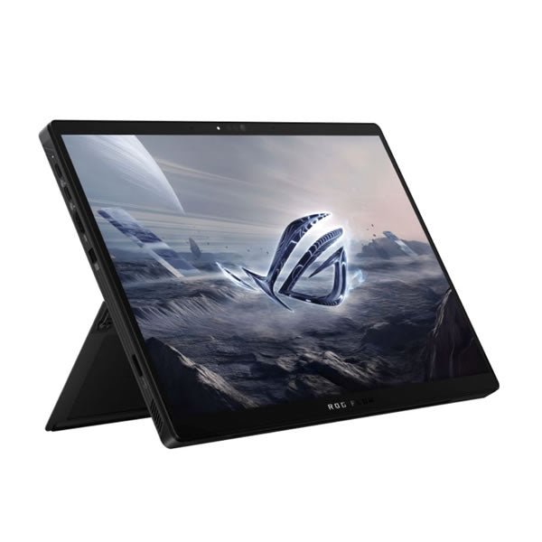 ASUS ROG Flow Z13 | 13.4" 180HZ WQXGA | AMD Ryzen™ AI Max+ 395 | 32GB DDR5 RAM | 1TB SSD | 11 Pro - Black