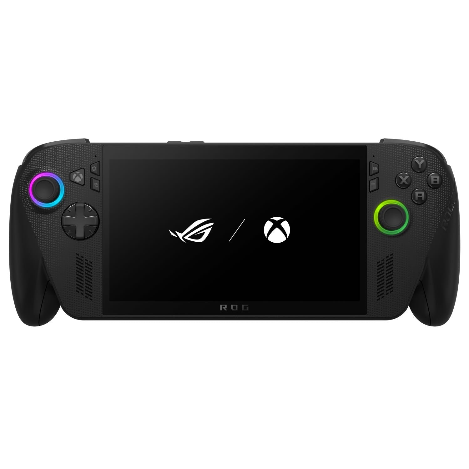 ASUS ROG Xbox Ally X | AMD Ryzen™ Z2 Extreme | 7" FHD | 24GB RAM | 1TB Handheld Gaming Console - Black