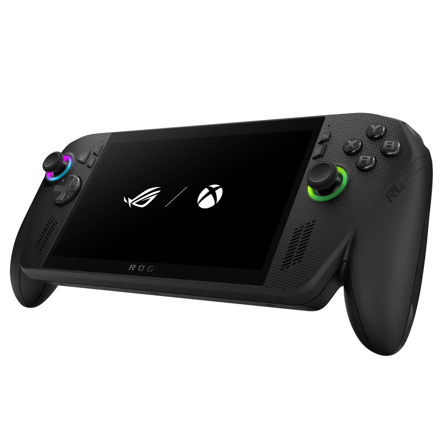 ASUS ROG Xbox Ally X | AMD Ryzen™ Z2 Extreme | 7" FHD | 24GB RAM | 1TB Handheld Gaming Console - Black