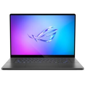 ASUS | ROG Zephyrus G16 | Core Ultra 9 | 16" OLED | 16GB RAM | 1TB SSD | RTX 5060 8GB - Eclipse Gray