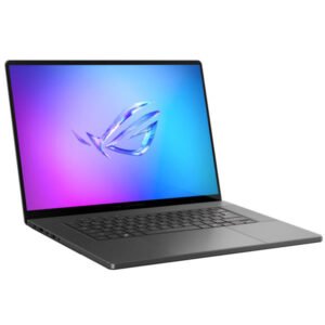 ASUS | ROG Zephyrus G16 | Core Ultra 9 | 16" OLED | 32GB RAM | 2TB SSD | RTX 5070Ti 12GB - Eclipse Gray