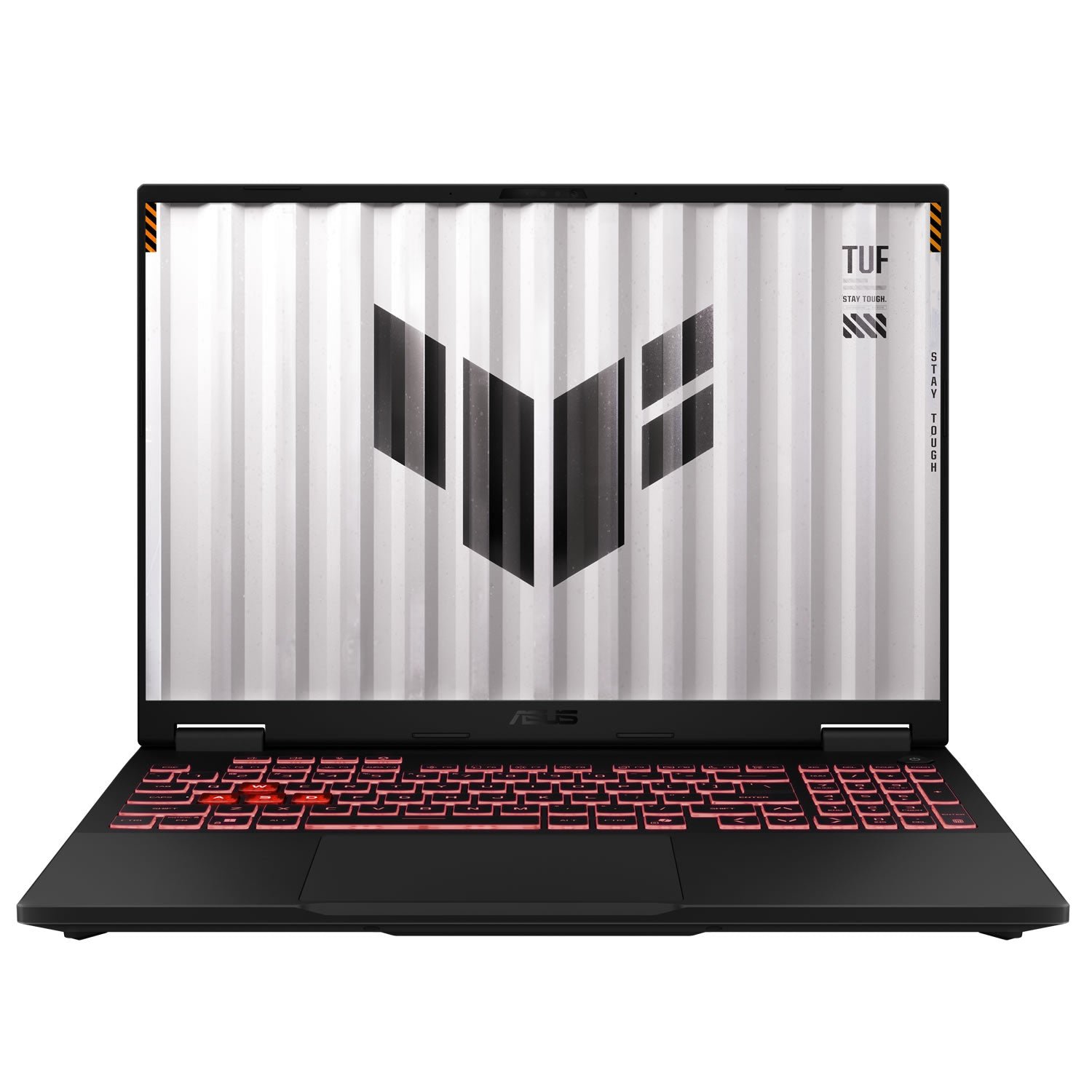 ASUS | TUF A16 | 16" FHD+ | AMD Ryzen 9 | 16GB DDR5 RAM | 1TB NVMe SSD | Nvidia RTX5060 8GB Gaming - Jaeger Gray