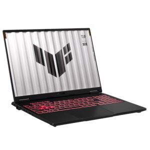 ASUS | TUF A16 | 16" FHD+ | AMD Ryzen 9 | 16GB DDR5 RAM | 1TB NVMe SSD | Nvidia RTX5060 8GB Gaming - Jaeger Gray