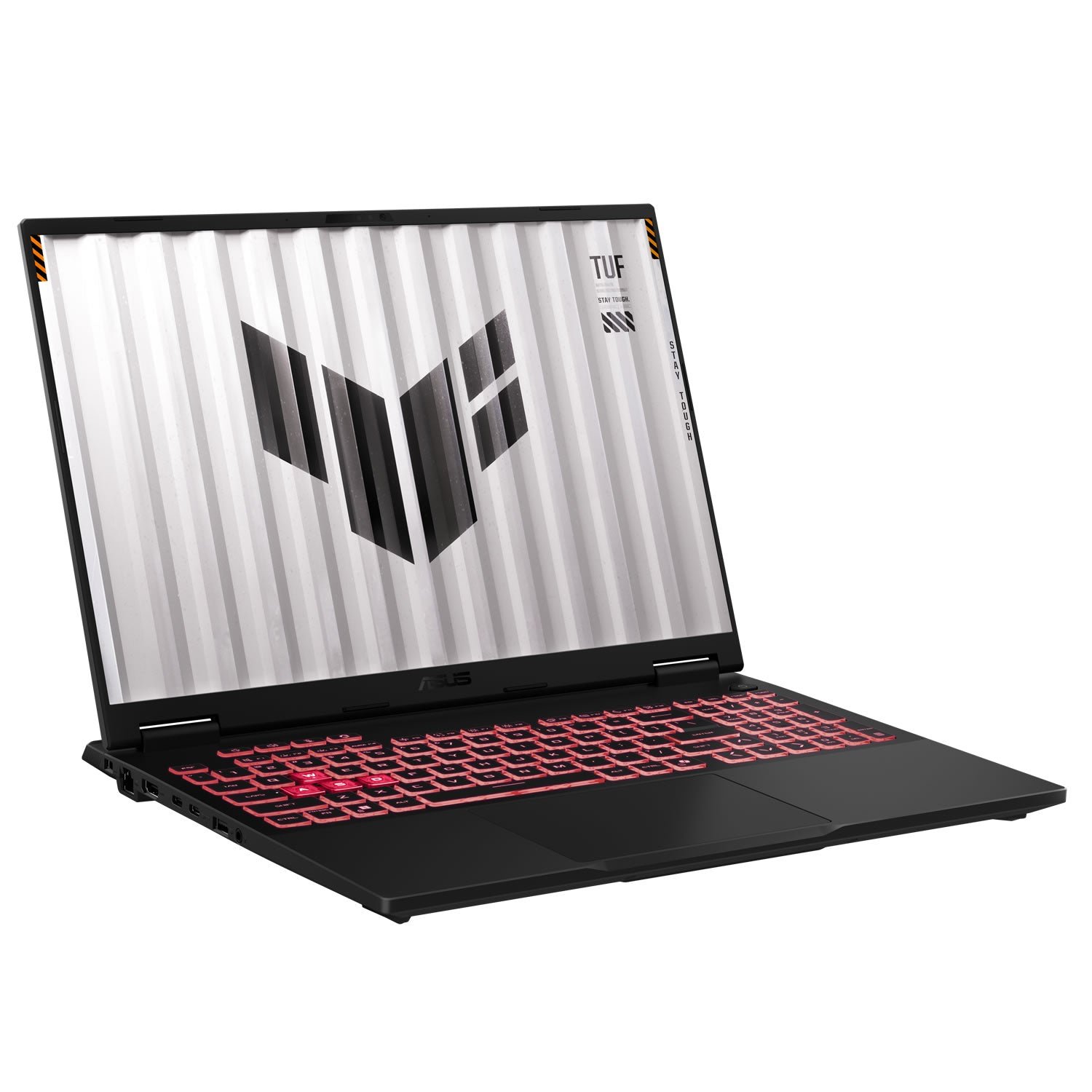 ASUS | TUF A16 | 16" FHD+ | AMD Ryzen 9 | 16GB DDR5 RAM | 1TB NVMe SSD | Nvidia RTX5060 8GB Gaming - Jaeger Gray