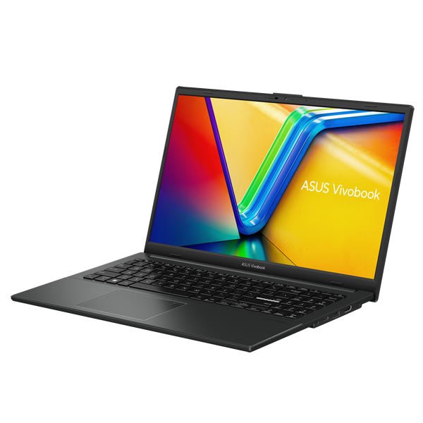 ASUS | VivoBook GO 15 | 15.6" FHD | Core i3 | 8GB RAM | 512GB SSD - Mixed Black