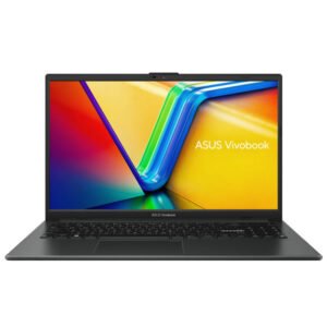 ASUS | VivoBook GO 15 | 15.6" FHD | Core i3 | 8GB RAM | 512GB SSD - Mixed Black
