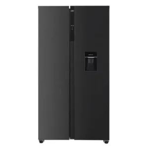 Beko GNO532B Side By Side