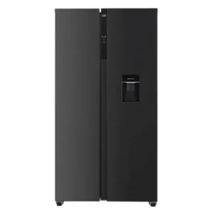 Beko GNO532B Side By Side
