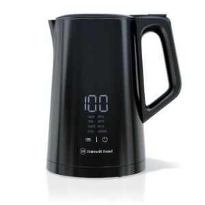 Bennett Read KKT310 Digital Touch-Control Kettle