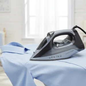 Boden Stark BS-IC001 Steam Iron