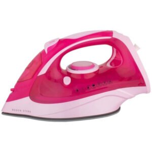 Boden Stark ISP01-PK Steam Iron