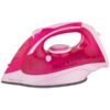 Boden Stark ISP01-PK Steam Iron