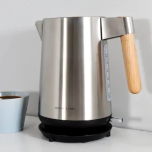Boden Stark KS01 Stainless Steel 1.7L Kettle