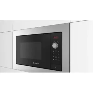 Bosch BEL653MS3 25L Built in Microwave