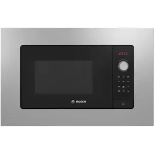 Bosch BEL653MS3 25L Built in Microwave