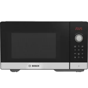 Bosch FEL053MS1 25L Microwave Oven
