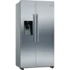 Bosch KAI93VI304 Side by Side