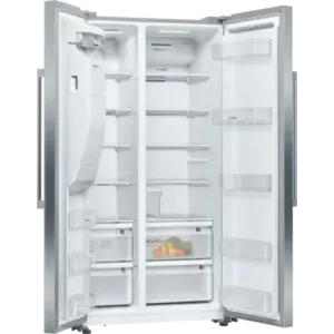 Bosch KAI93VI304 Side by Side