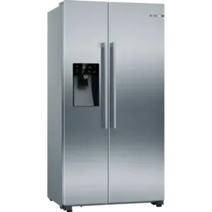 Bosch KAI93VI304 Side by Side