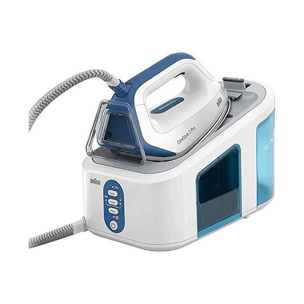 Braun IS3157BL Pro Steam Generator