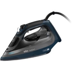 Braun SI9682DB Steam Iron