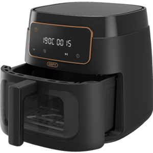 Defy DAF3376DB Air Fryer