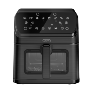 Defy DAF3376DBSW Air Fryer
