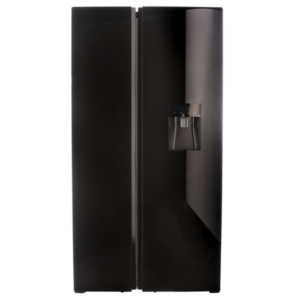 Defy DFF456 Side By Side