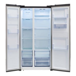 Defy DFF456 Side By Side