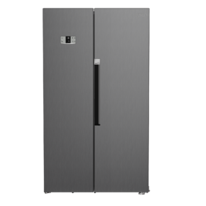 Defy DFF538 Side By Side