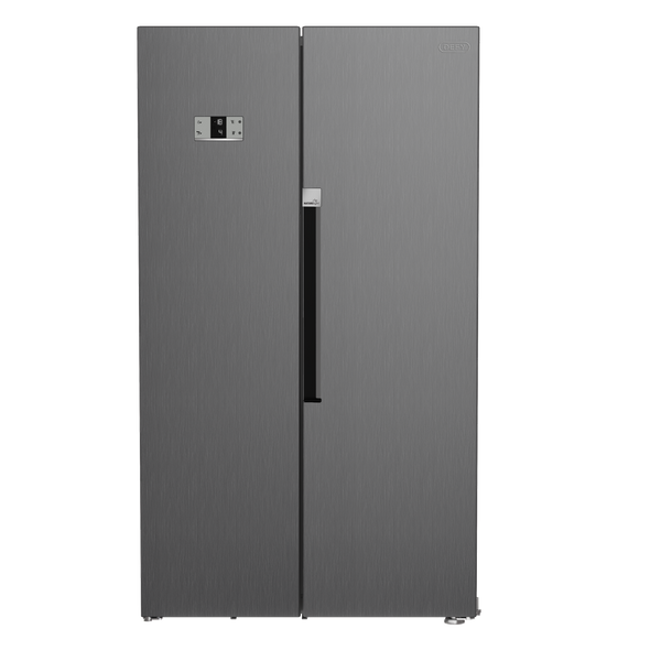 Defy DFF538 Side By Side
