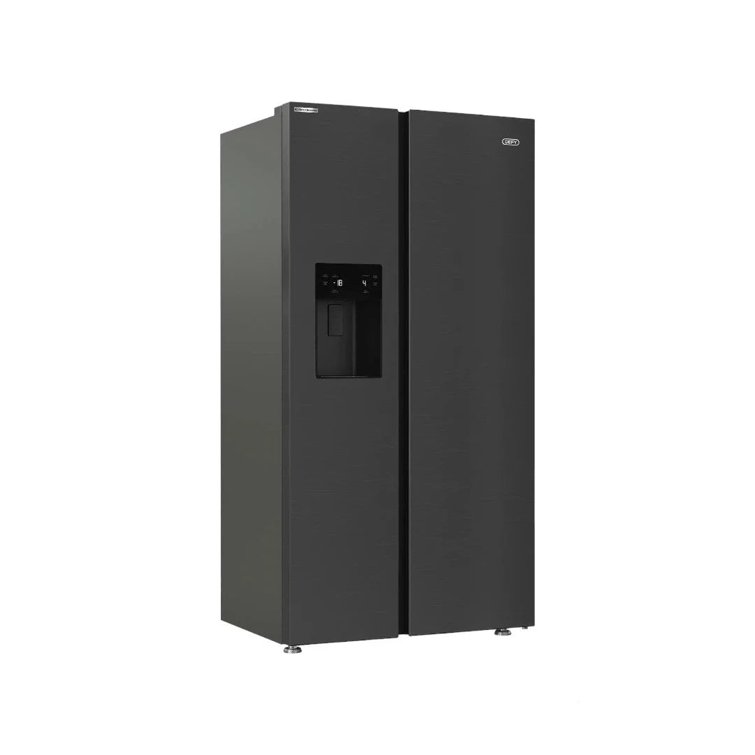 Defy DFF567 Side by Side