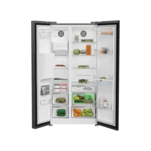 Defy DFF567 Side by Side