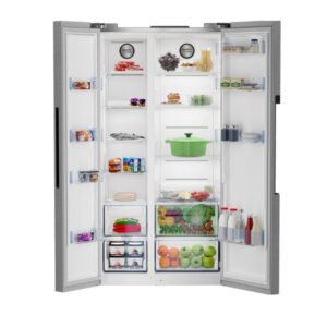 Defy DFF636 Side By Side