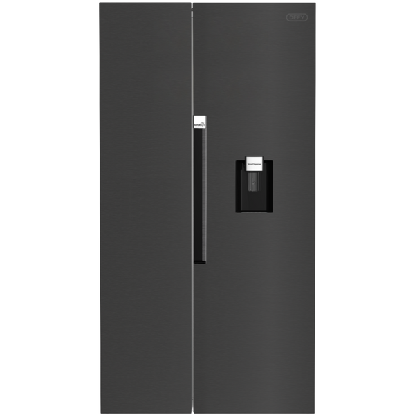 Defy DFF647 Side By Side