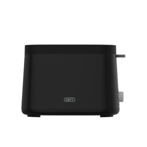 Defy TA4221G 2 Slice Toaster - Black
