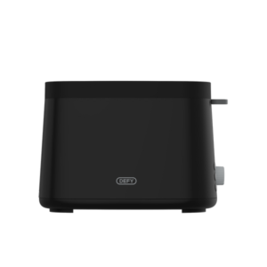 Defy TA4221G 2 Slice Toaster - Black