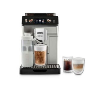 Delonghi ECAM450.65.S Eletta Explore Coffee Machine