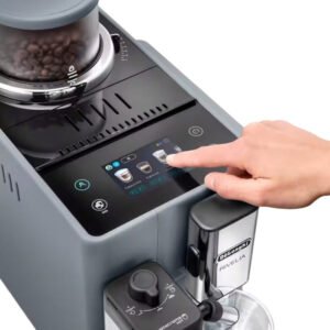 Delonghi EXAM440.55.G Rivelia Bean to Cup Coffee Machine