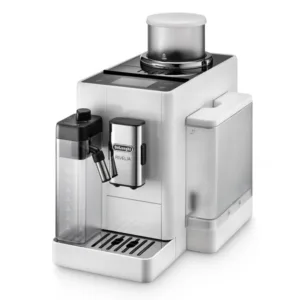 Delonghi EXAM440.55.W Rivelia Bean to Cup Coffee Machine