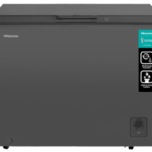 Hisense H320CFS 245L Chest Freezer