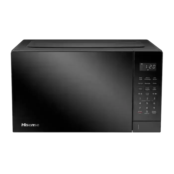 HIsense H34MOBS17 34L Microwave