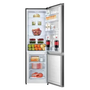 Hisense H370BMIB-WD Fridge/Freezer