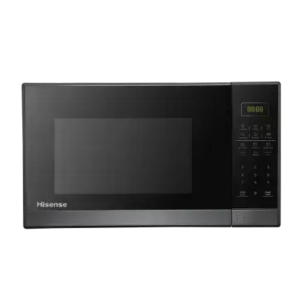 Hisense H37MOBS5X 37L Microwave